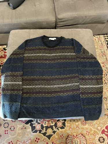 Knights Bridge Super Sick Knitted Sweater