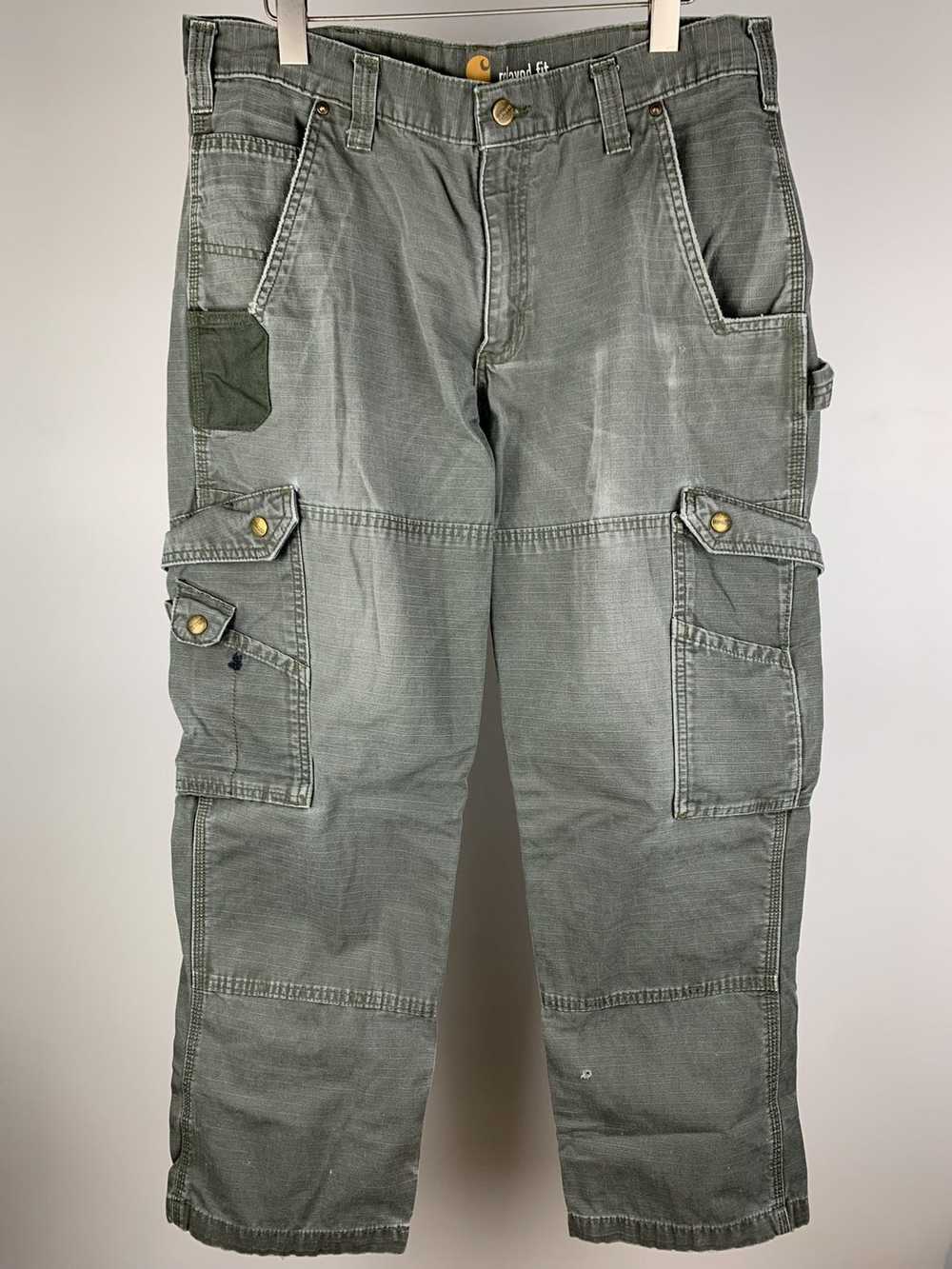 Carhartt Carhartt Cargo Workwear Pants - image 1