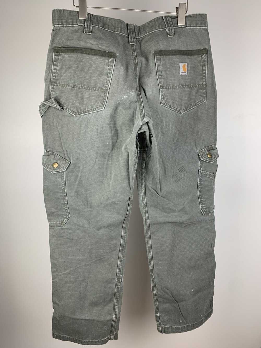 Carhartt Carhartt Cargo Workwear Pants - image 2