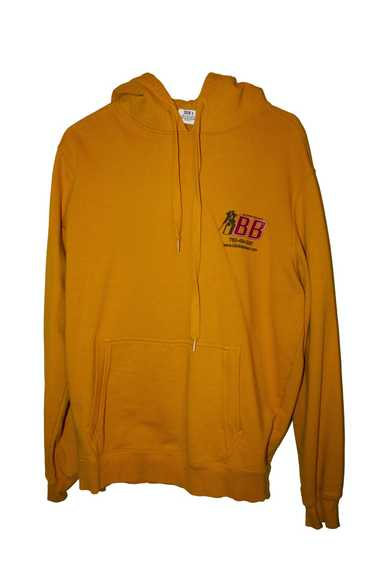 Billionaire Boys Club AUTO SHOP HOODIE