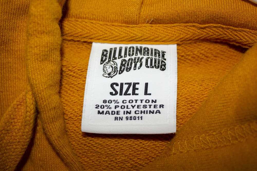 Billionaire Boys Club AUTO SHOP HOODIE - image 5