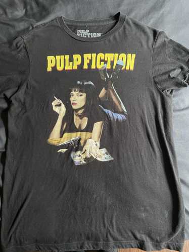 Cotton On Pulp Fiction Mia Wallace Tee