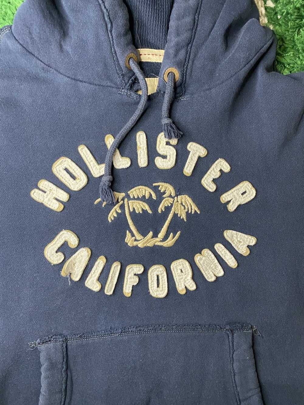Hollister × Streetwear × Vintage Vintage Holliste… - image 2
