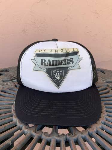 800,000 for 1 Cap sold online😱 Raiders Pewter by American Needle #cap