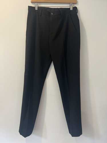 Zara Zara black dress pants