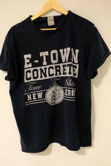 E town concrete - Gem