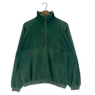 Japanese Brand × Other Military Yes Please Half Z… - image 1