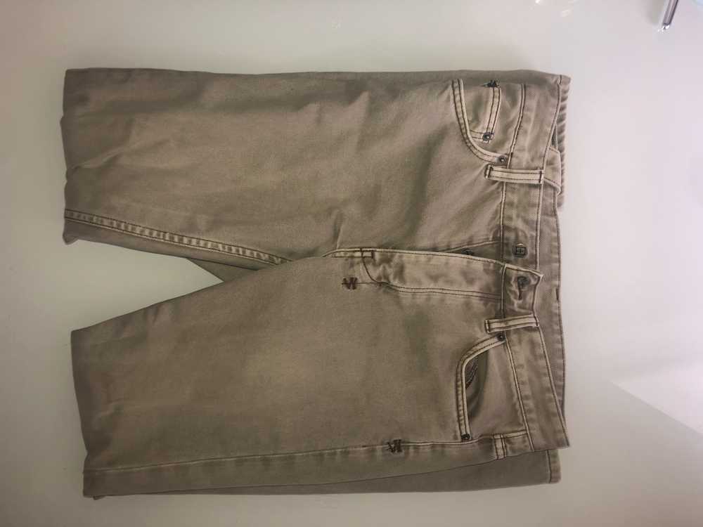 Ksubi Brown Chitch Jeans - image 4