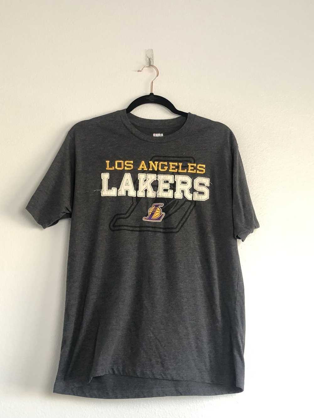 L.A. Lakers × NBA × Vintage Vintage Los Angeles L… - image 2