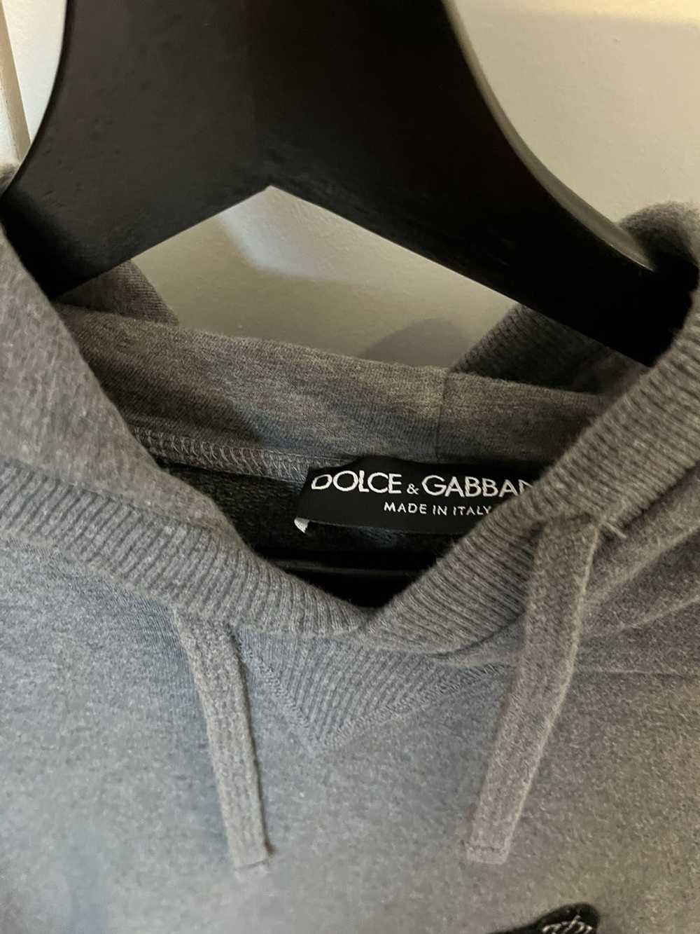 Dolce & Gabbana Vintage Dolce & Gabanna Sweatshirt - image 2