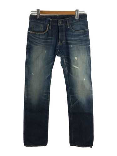 Hysteric Glamour Aged Denim Jeans