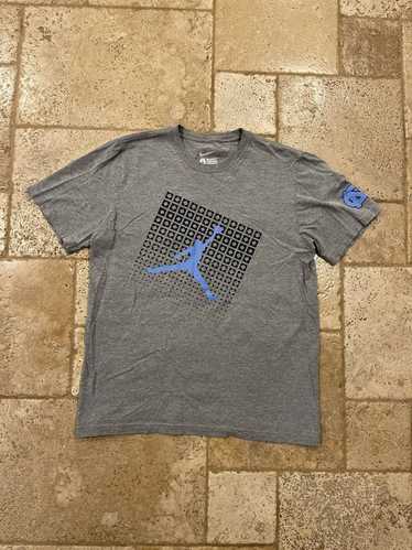 Jordan Brand × Nike Jordan Brand North Carolina T… - image 1