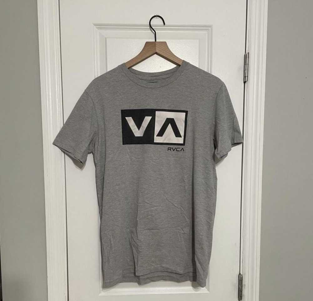 Rvca × Streetwear RVCA 4 T-shirt bundle! - image 1