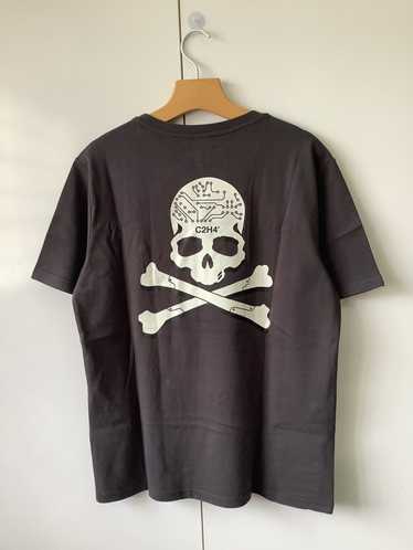 C2h4 × mastermind japan - Gem C2h4 × mastermind japan - Gem