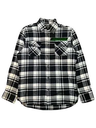 Other M<3dicine flannel