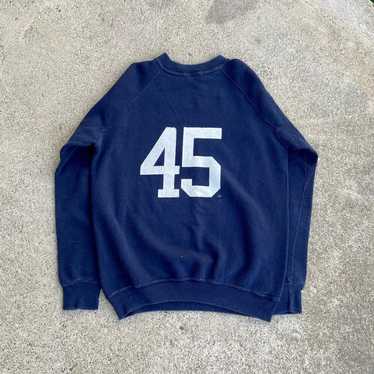 Vintage Vintage 60’s sweatshirt - image 1