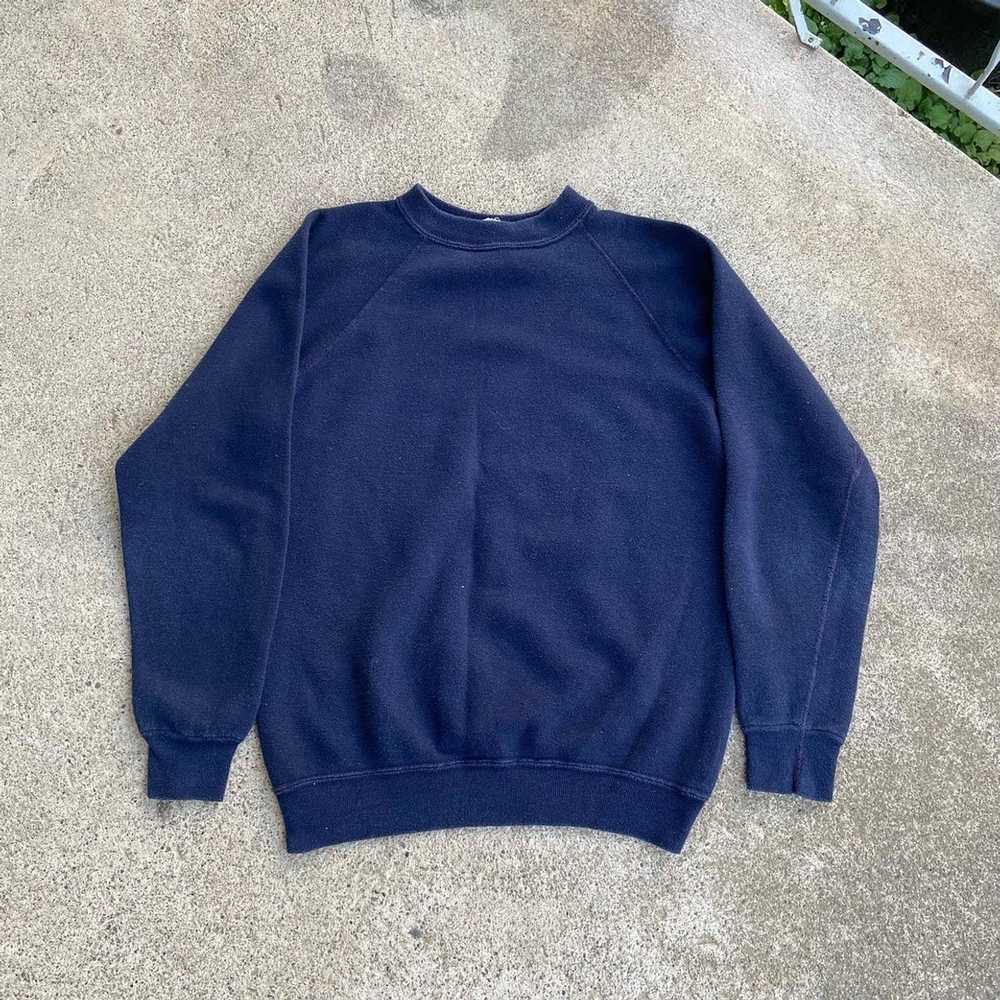 Vintage Vintage 60’s sweatshirt - image 2