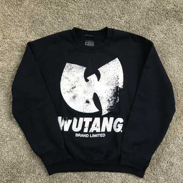 Nautica Shirt Size XL Brand New Color block Wu-Tang