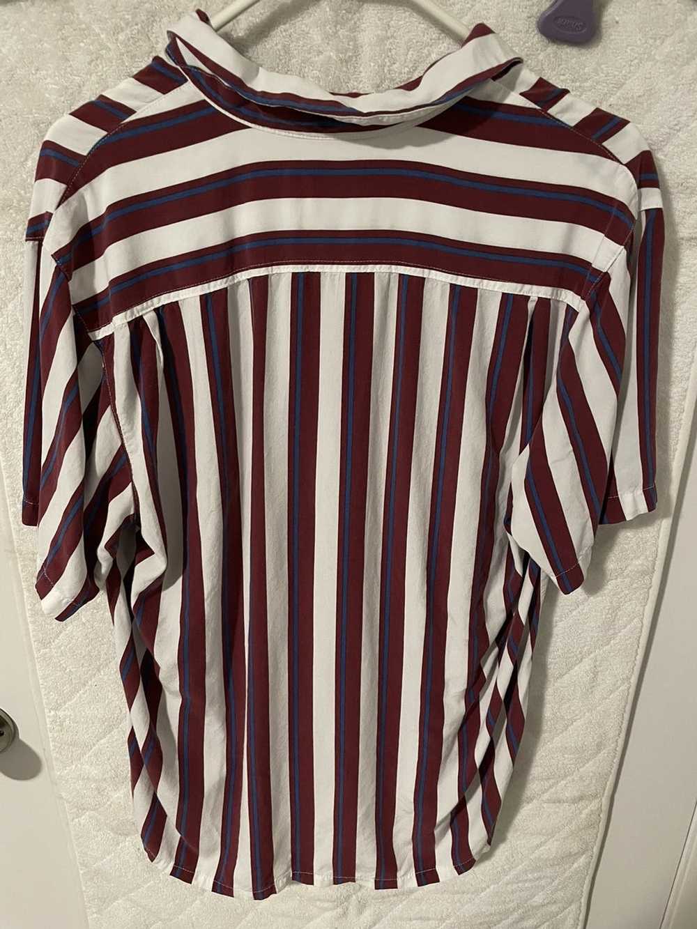 Urban Outfitters Striped Bowler shirt - image 3