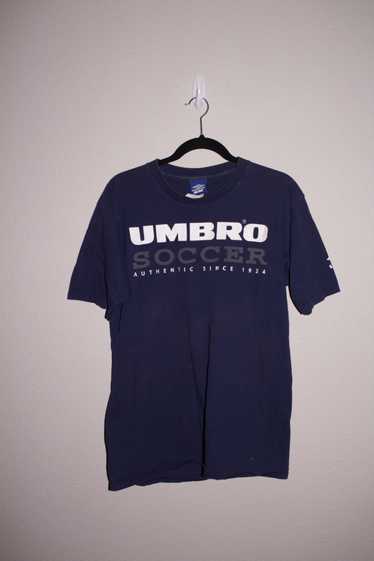 Umbro × vintage y2k - Gem