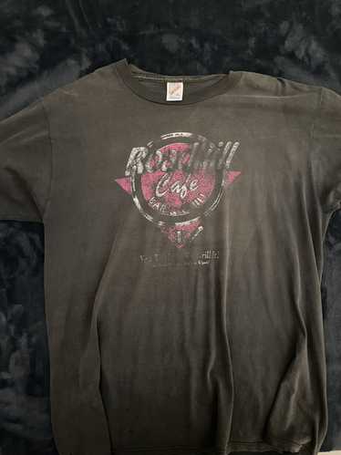 Vintage Roadkill cafe vintage tee