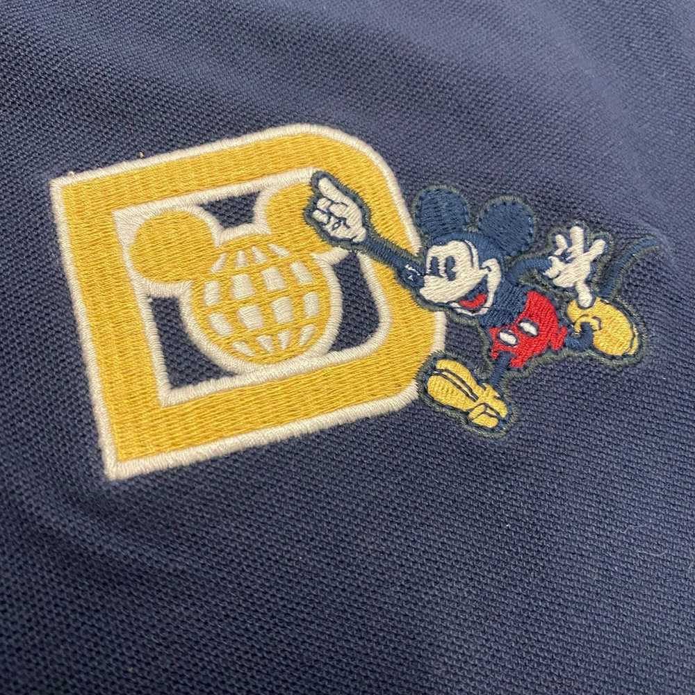 Disney × Mickey Mouse × Vintage Mickey Mouse Vint… - image 2
