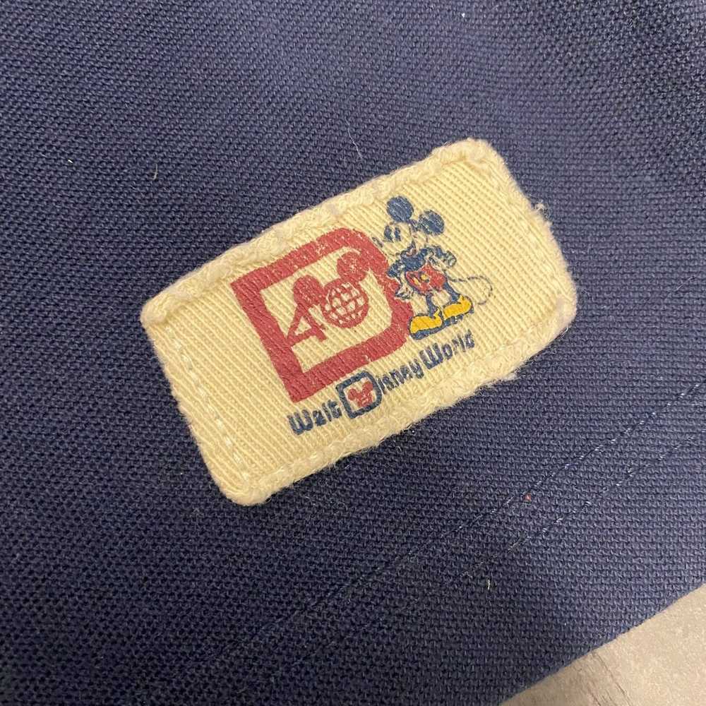 Disney × Mickey Mouse × Vintage Mickey Mouse Vint… - image 3