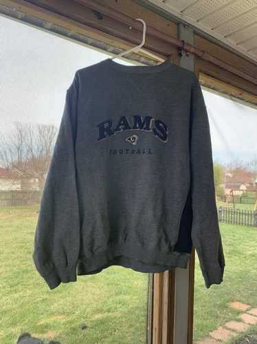 Vintage st louis rams - Gem