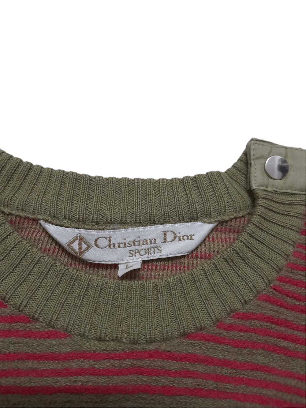 Christian Dior Monsieur × Vintage VTG Christian D… - image 4