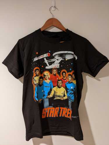 Star trek vintage 1991 - Gem