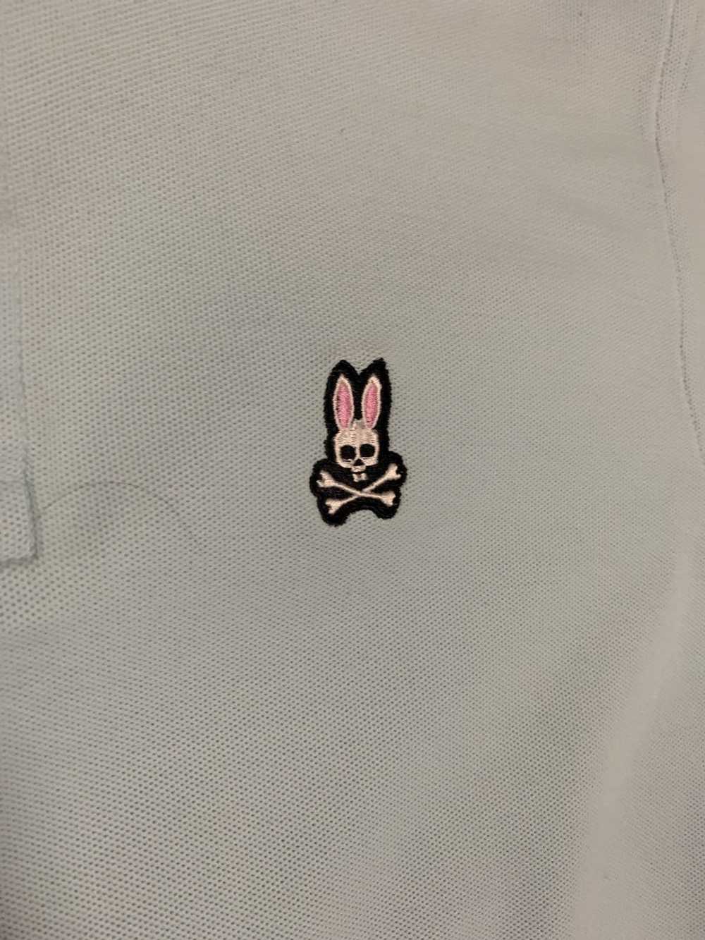 Psycho Bunny Psycho Bunny Polo Shirt - image 2