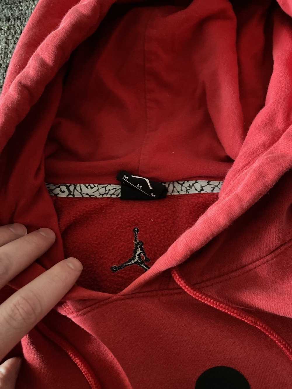 Jordan Brand Air Jordan Logo hoodie - image 2