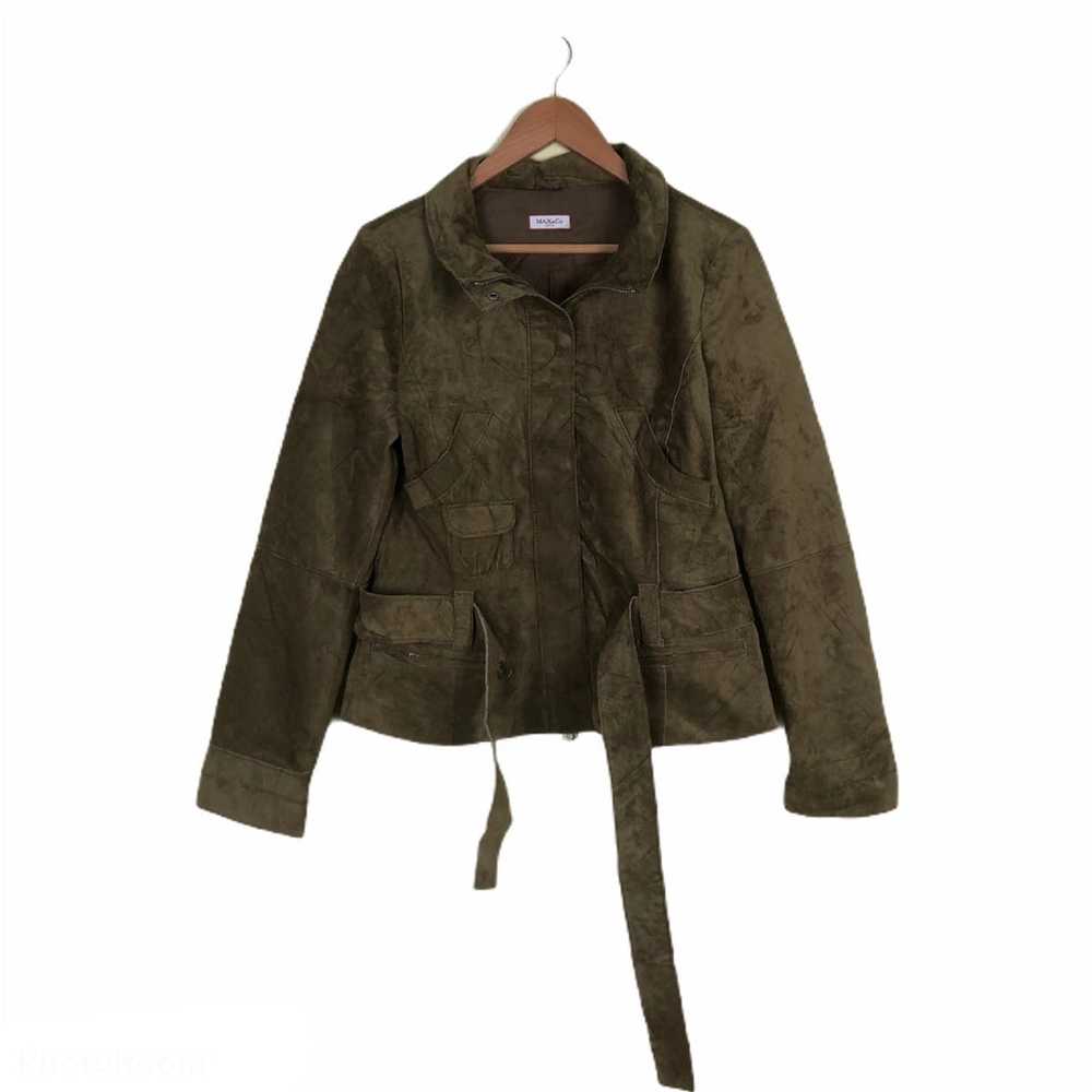 Japanese Brand × Seditionaries Tactical Jacket by… - image 1