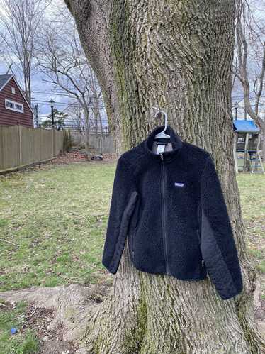 Patagonia Patagonia Sherpa Zip Up