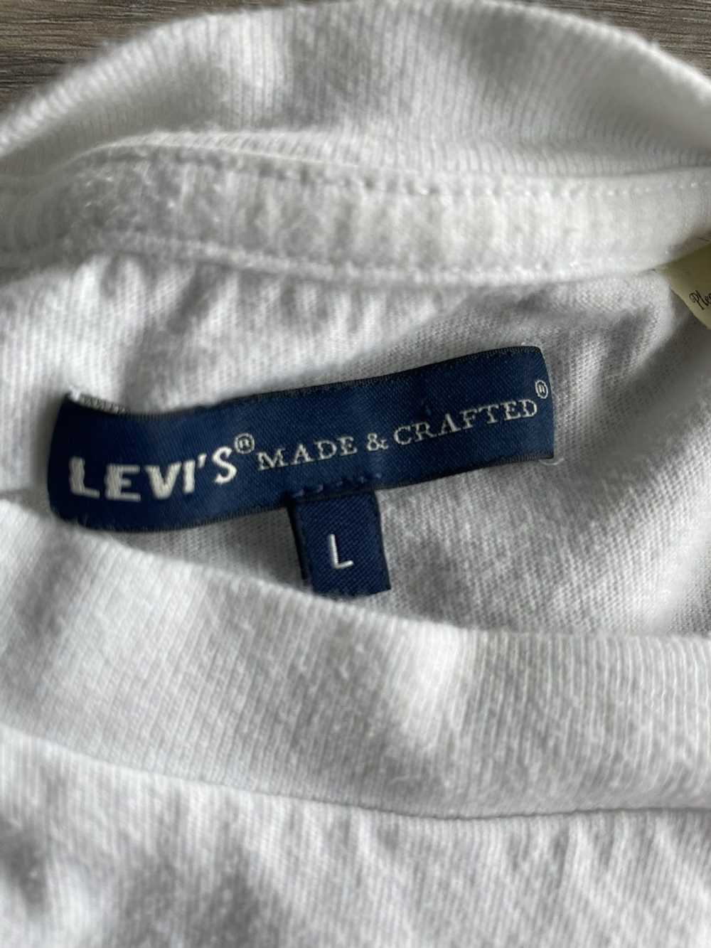 Levi's × Levi's Made & Crafted Levi’s made and cr… - image 3