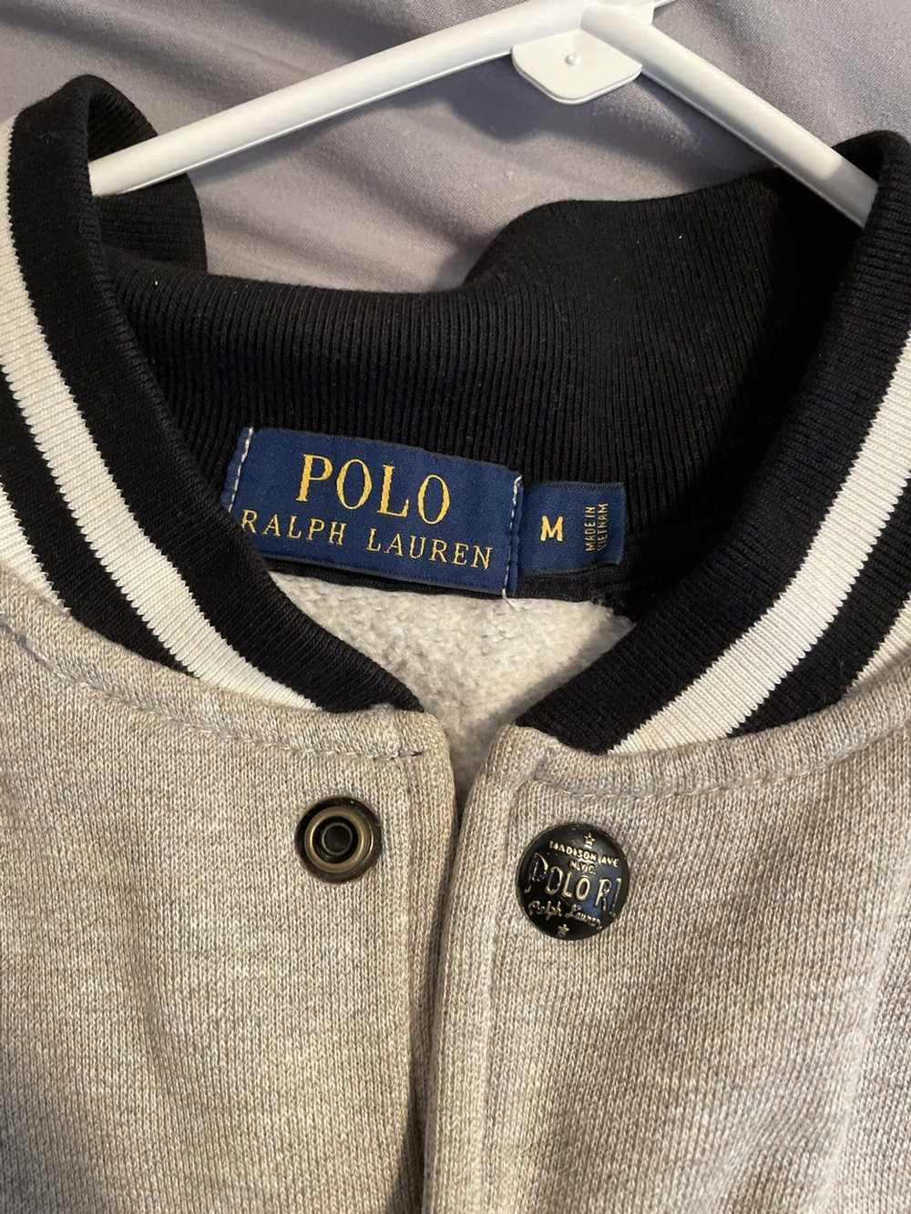 Polo Ralph Lauren Polo Jacket 2015 - image 3