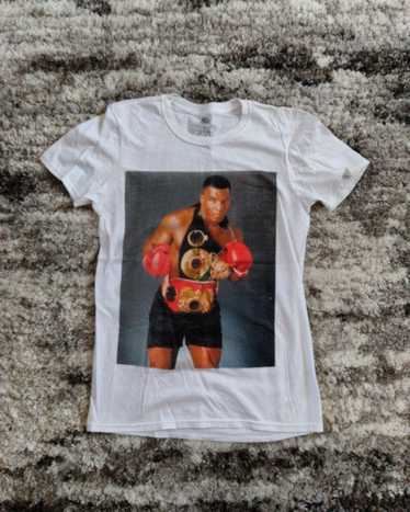 Supreme 07ss mike tyson - Gem