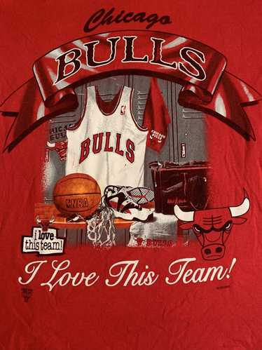 Los Bulls recuerdan los '90 con los nuevos uniformes City Edition - Chicago  Sun-Times