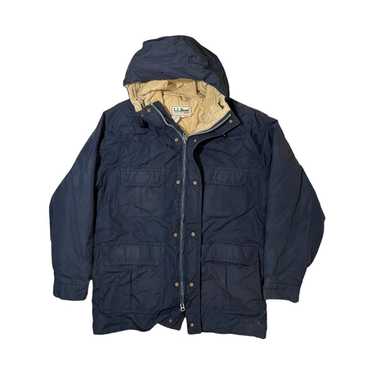 Ll bean goretex jacket - Gem