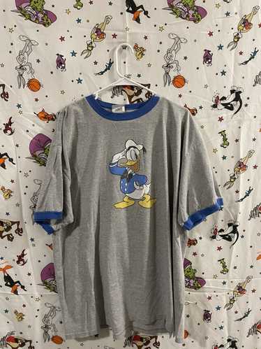 Scrooge Mcduck Louis Vuitton Donald Duck Universe Shirt – Full Printed  Apparel