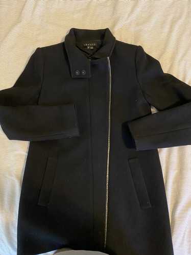 Theory Theory overcoat