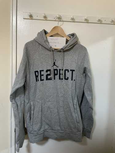 Jordan Brand × Nike Jordan Respect Derek Jeter Hoo