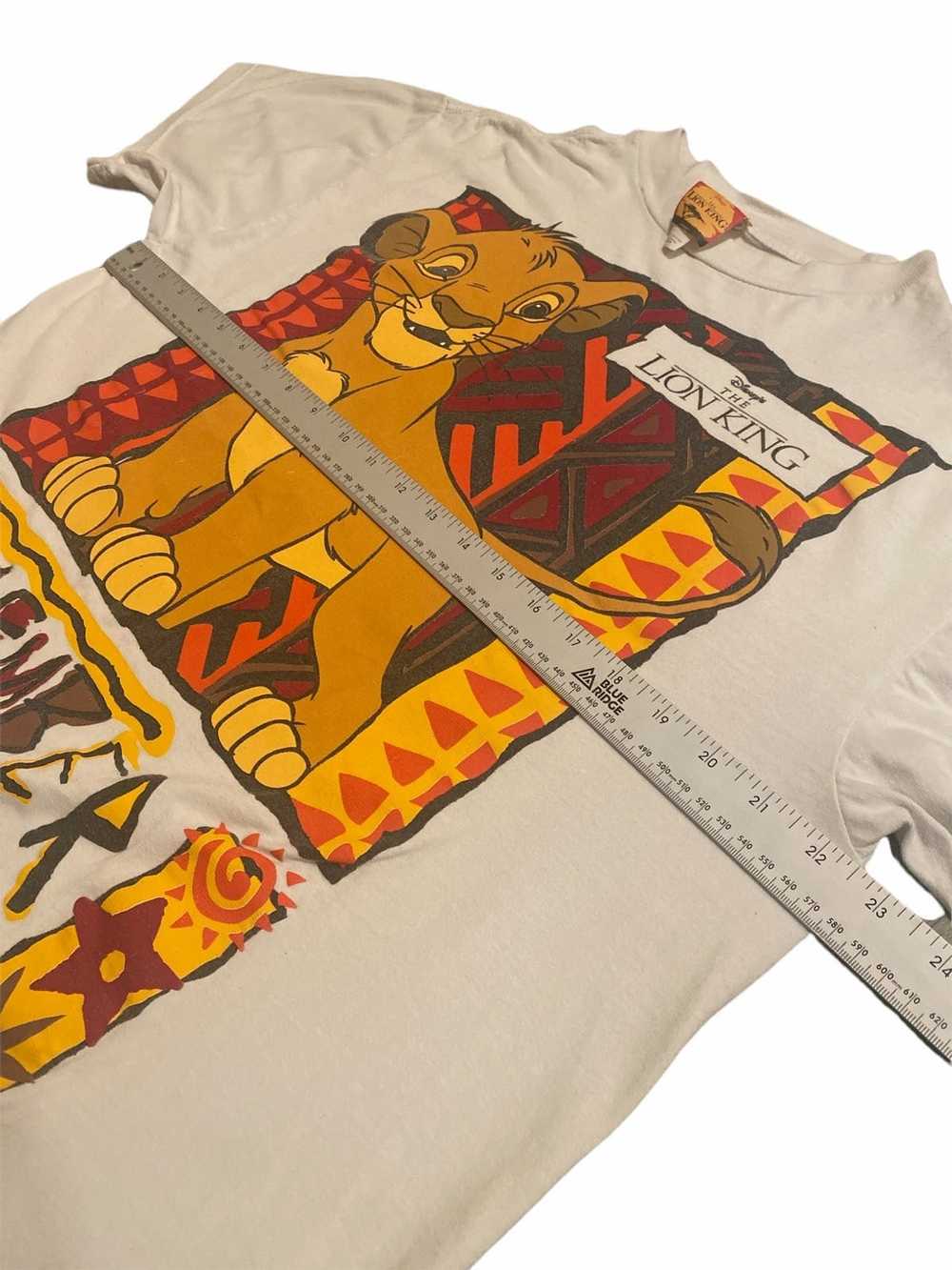 Disney × Other × Vintage Vintage Lion King Simba … - image 2