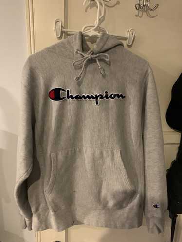 Champion × Urban Outfitters Champion Reverse Weave