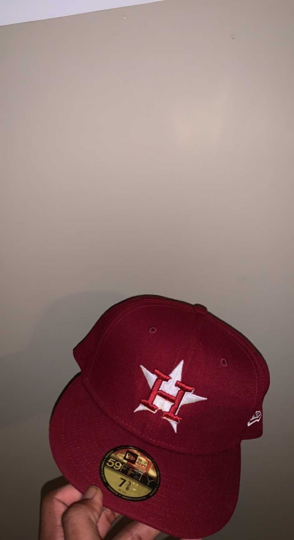 New Era HOUSTON "PIMP C" EDITION 73/8 - image 1