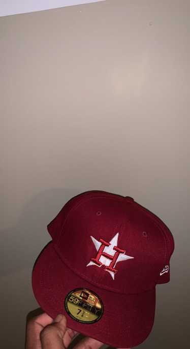 New Era HOUSTON "PIMP C" EDITION 73/8