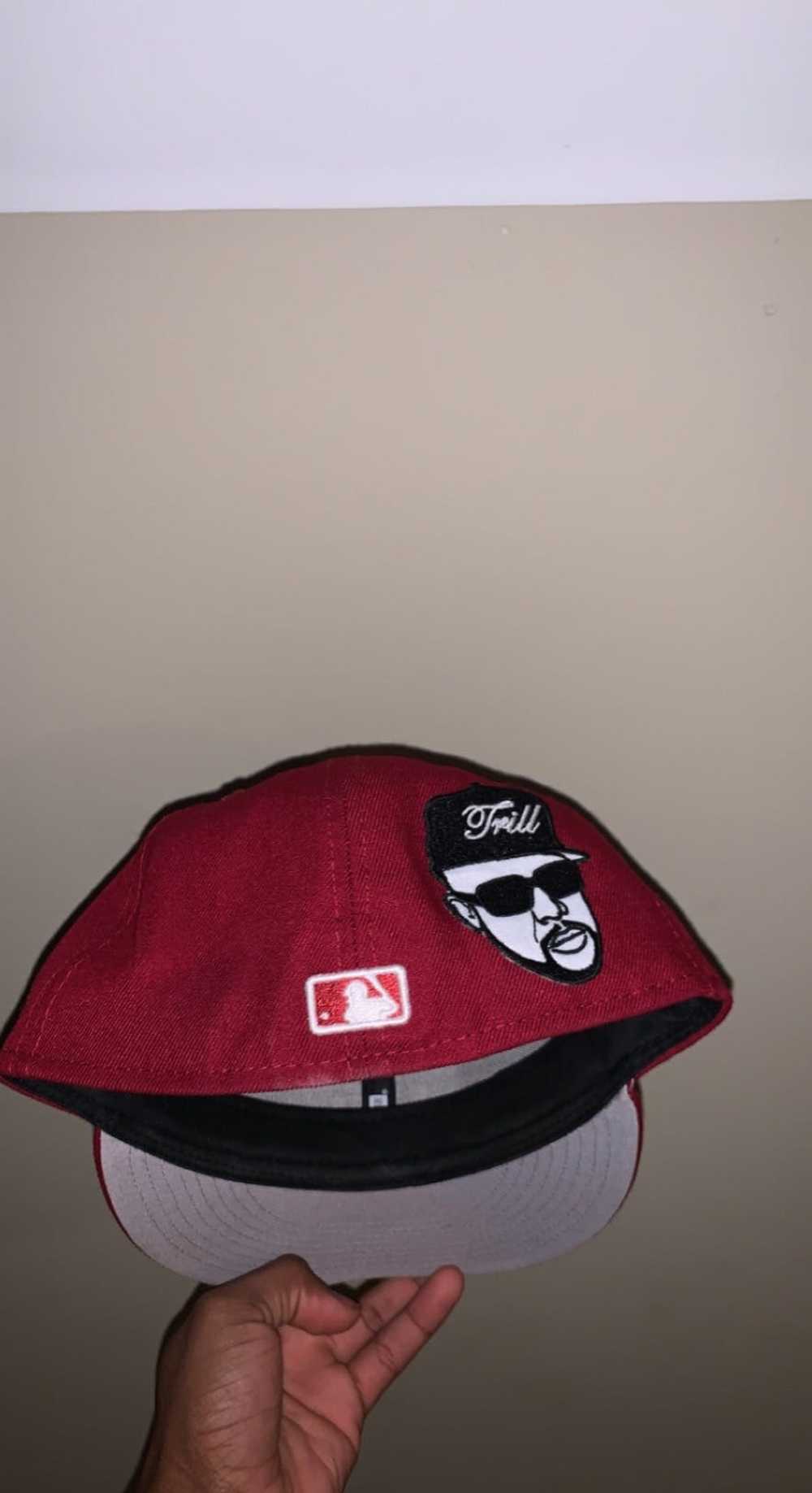 New Era HOUSTON "PIMP C" EDITION 73/8 - image 2