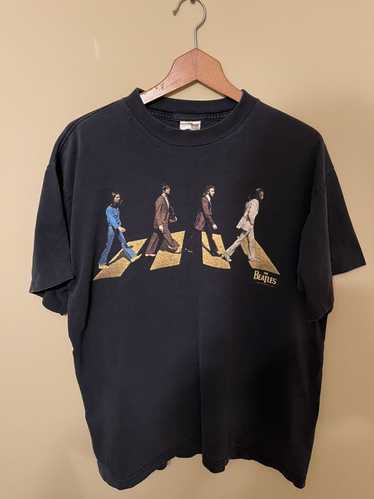 Band Tees × Rock T Shirt × Vintage VINTAGE 1996 '… - image 1