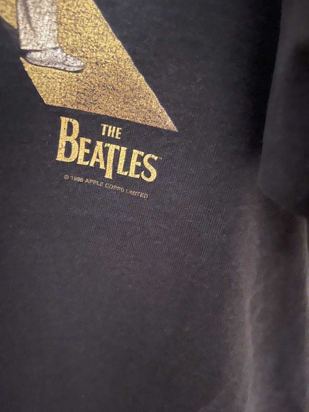 Band Tees × Rock T Shirt × Vintage VINTAGE 1996 '… - image 2