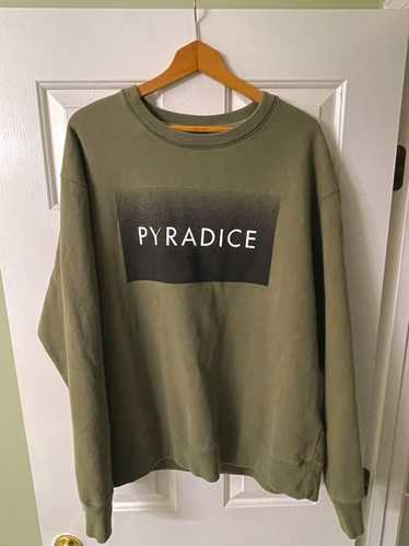 Paradise PYRADICE Sweatshirt